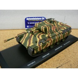 Panther G Normandie 1944  Militaire ODEON 059M