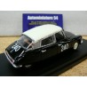 1957 Citroen DS 19 Zore-Dubessay n°240 Mille Miglia 4162 Rio