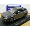 Peugeot 308 SW GT Platinium Grey 2021 473936 Norev