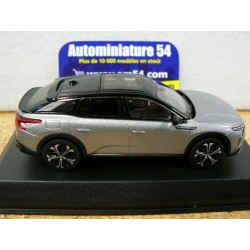 Citroen C5X Artense Grey 2021 155573 Norev