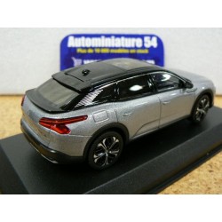 Citroen C5X Artense Grey 2021 155573 Norev