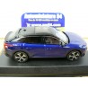 Citroen C5X Magnétique Blue 2021 155572 Norev