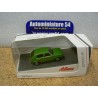 Volkswagen Golf 1 vert 452660200 Schuco 1/87