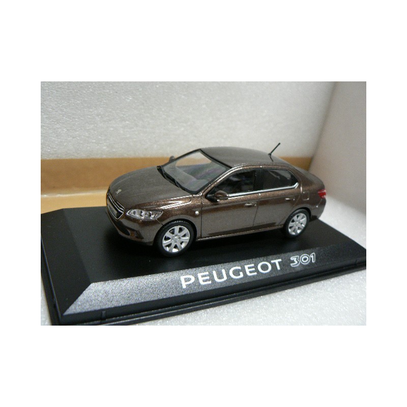 Peugeot 301 2012 473100 Norev