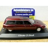 Citroen CX Break red Met. 1980 940111410 MaXichamps