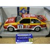 1987 Ford Sierra n°11 Auriol - Occelli Tour de Corse  S18016003 Solido