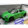 Alpine Renault A110 Pure Color Edition Vert Jardin 2021 1801610 Solido