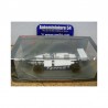 1982 Tyrrell 011 n°4 Slim Borgudd South African GP S7282 Spark Model