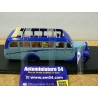 Citroen T45 U J Besset 1939 Version ouverte + figurines Bus Car  Perfex 331