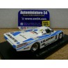 1987 Porsche 962C n°8 Dickens - Haywood - Jelinski Le Mans S9872 Spark Model