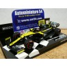 2020 Renault F1 Team RS20 n°3 Ricciardo 3rd Eifel GP 417200903 Minichamps