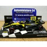 2020 Renault F1 Team RS20 n°3 Ricciardo 3rd Eifel GP 417200903 Minichamps