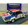 1984 Nissan 240 RS n°3 Salonen - Harjanne Monte Carlo BZ333 Bizarre