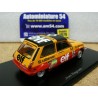 1984 Renault 5 Alpine Turbo n°6  Ragnotti SF151 Spark Model