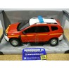 Dacia Duster MK2 Pompier 2021 Renault S1804605 Solido