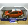 Dacia Duster MK2 Pompier 2021 Renault S1804605 Solido