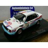 1986 Skoda 130LR n°20 Kvaizar - Janecek  SanRemo RAC337 Ixo Models