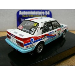 1986 Skoda 130LR n°16 Krecek - Motl SanRemo RAC336 Ixo Models