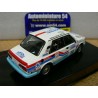 1987 Skoda 130LR n°30 Krecek - Motl RAC Rally RAC350 Ixo Models