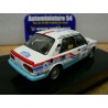 1987 Skoda 130LR n°31 Haugland - Bohlin Rac Rally RAC351 Ixo Models