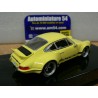 Porsche 911 RWB "Backdate Hellgelb" MOC310 Ixo Models