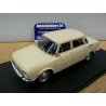 Skoda 100L Beige WB124077 WhiteBox