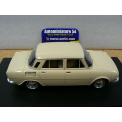 Skoda 100L Beige WB124077 WhiteBox
