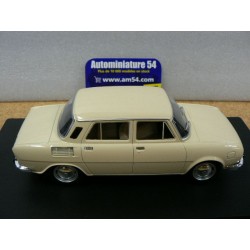 Skoda 100L Beige WB124077 WhiteBox