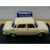 Skoda 100L Beige WB124077 WhiteBox