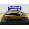 Renault Mégane Estate 2020 Solar Copper Brown 517675 Norev