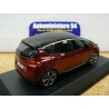 Renault Scenic Dark Red & Black 2016 517734 Norev