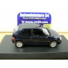 Citroen Saxo VTS Mauritius Blue 2001 155158 Norev