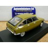 Citroen GS Bronze 1971 158221 Norev