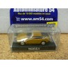 Matra Simca Bagheera Gold Metallic 1975 574117 Norev 1/87