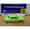 Panhard PL17 1961 Tilia Green 451732 Norev 1/87