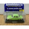 Panhard PL17 1961 Tilia Green 451732 Norev 1/87