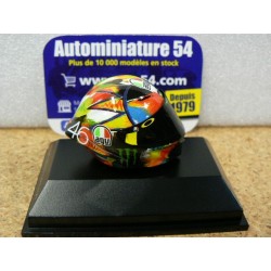 2019 Moto GP AGV Valentino Rossi Winter 399190066 Minichamps