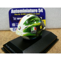 2019 Moto GP AGV Valentino Rossi Mugello 399190086 Minichamps