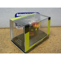 2019 Moto GP AGV Valentino Rossi Mugello 399190086 Minichamps