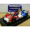 2021 Oreca 07 Gibson SO24 Dirob By Graff n°39 Capillaire -Robin - Robin LMP2 Le Mans S8250 Spark Model