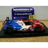 2021 Oreca 07 Gibson SO24 Dirob By Graff n°39 Capillaire -Robin - Robin LMP2 Le Mans S8250 Spark Model