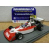 1974 Surtees TS16 n°19 Jean Pierre Jabouille Austrian GP S9662 Spark Model