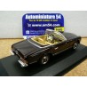 Mercedes 230SL Dark Red 1965 4300322236 Minichamps