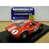 1967 Ford MKIV n°1 Gurney - Foyt 1st winner Le Mans 43LM67 Spark Model