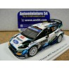 2021 Ford Fiesta WRC n°3 Suninen - Markkula Rally Monte Carlo  S6586 Spark Model