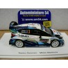 2021 Ford Fiesta WRC n°3 Suninen - Markkula Rally Monte Carlo  S6586 Spark Model
