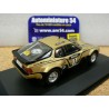 1981 Porsche 924 GTS n°1 Rohrl - Geistdorfer Hessen Rally WRC015 CMR