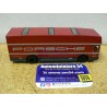 Mercedes Benz Renntransporter "Porsche" 1/64 452026100 Schuco Paperbox Edition