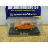 Renault 5TL orange 1972 51525 Norev 1/87