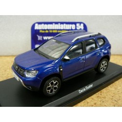 Renault Dacia Duster 2020 Iron Blue 509014 Norev